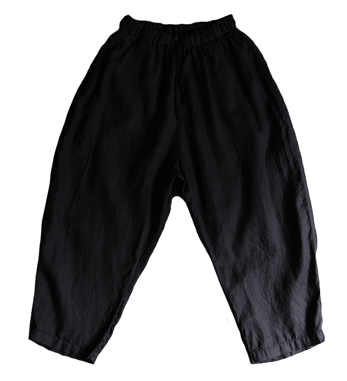 MITTAN 大麻パンツPT-116 | yu-yu