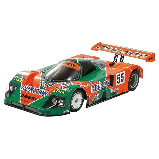 タミヤ RCスペアパーツ No.1612 SP.1612 1/10RC トヨタ ガズー