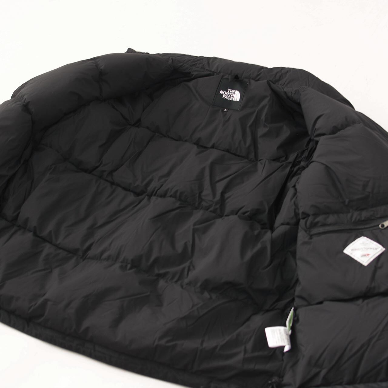 THE NORTH FACE [ザ・ノース・フェイス正規代理店] Alteration Sierra