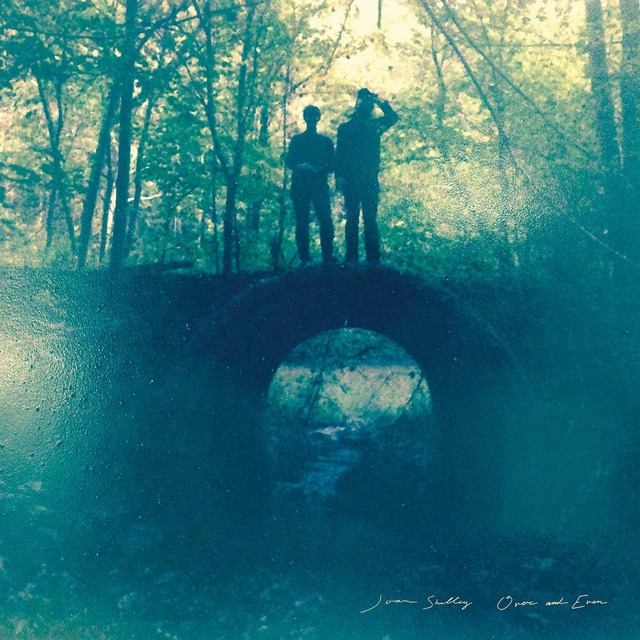 Joan Shelley - Over and Even + Demos [2LP]（No Quarter）