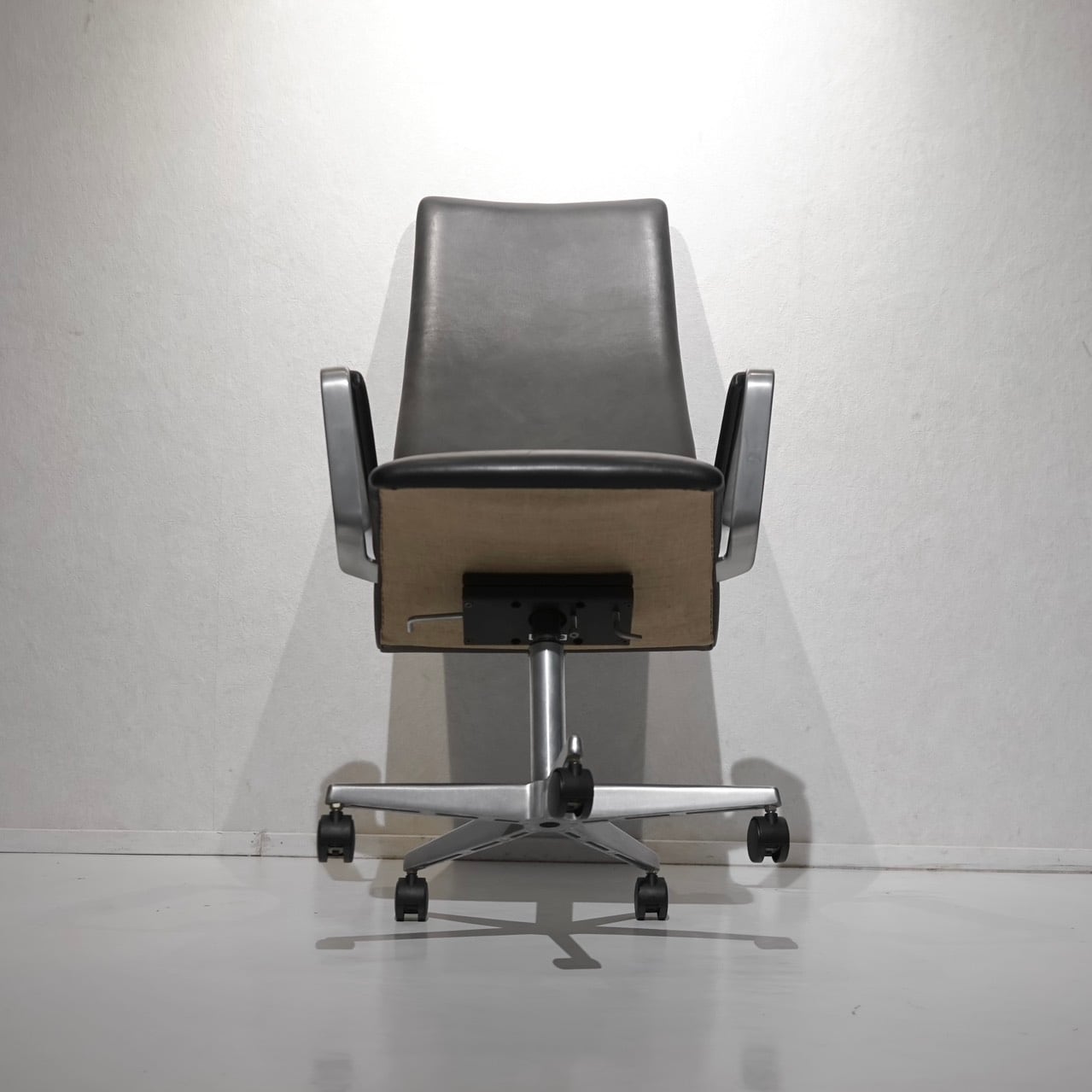 Fritz Hansen フリッツハンセン OXFORD オックスフォード パーソナル