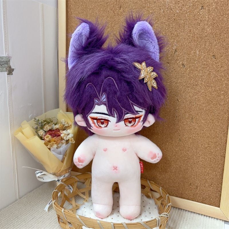 20cm ぬい | Meet beauty (ぬい専門店)