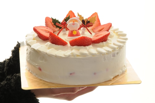 クリスマスケーキ