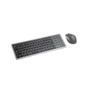 特価セール】Dell Proワイヤレス キーボード&マウス(日本語) KM5221W 