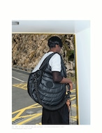 NUTEMPEROR Quip Project 007 Detachable Rope Handbag