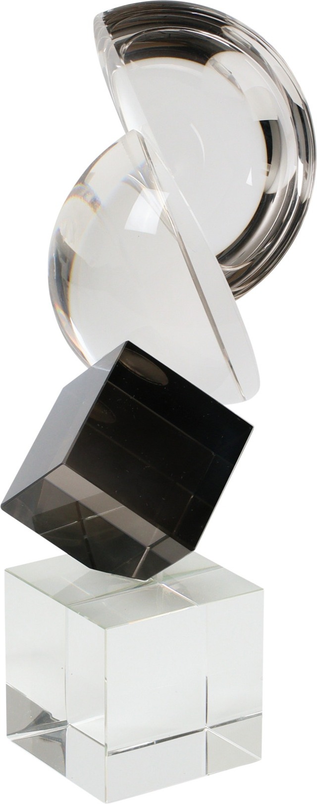 CRYSTAL OBSCURE OBJECT　PED-0119　4961823515989