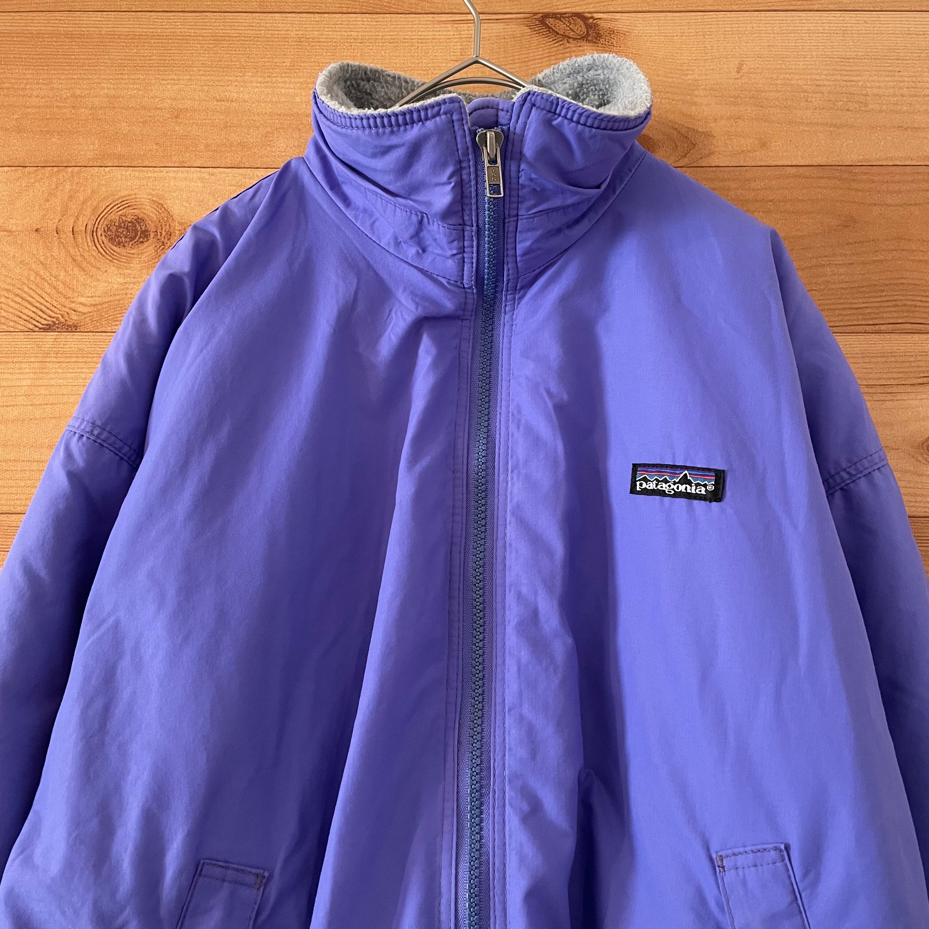 Patagonia】90s USA製 ナイロン ジャケット ブルゾン ジャンパー 
