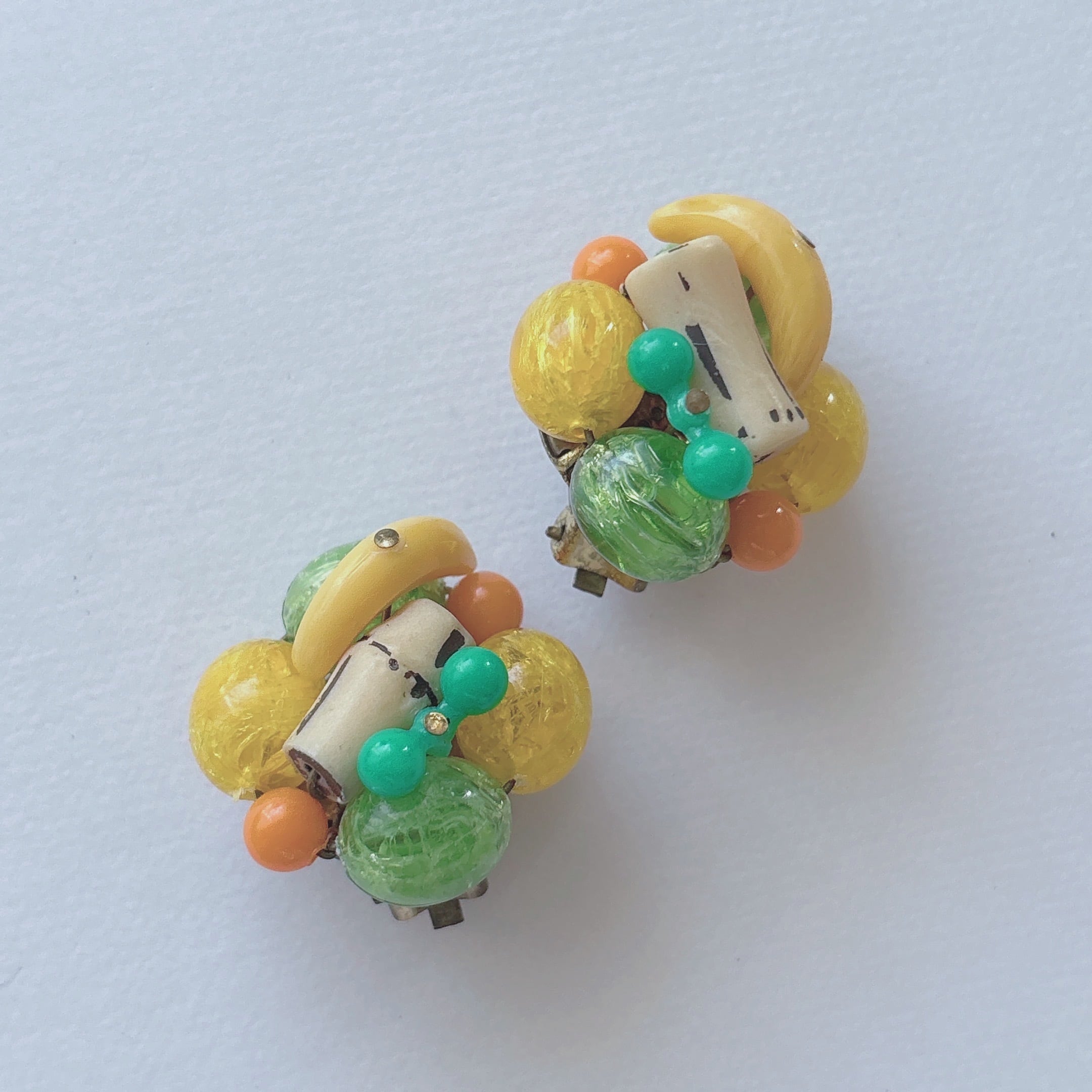 イヤリング | OBAKEPEACH