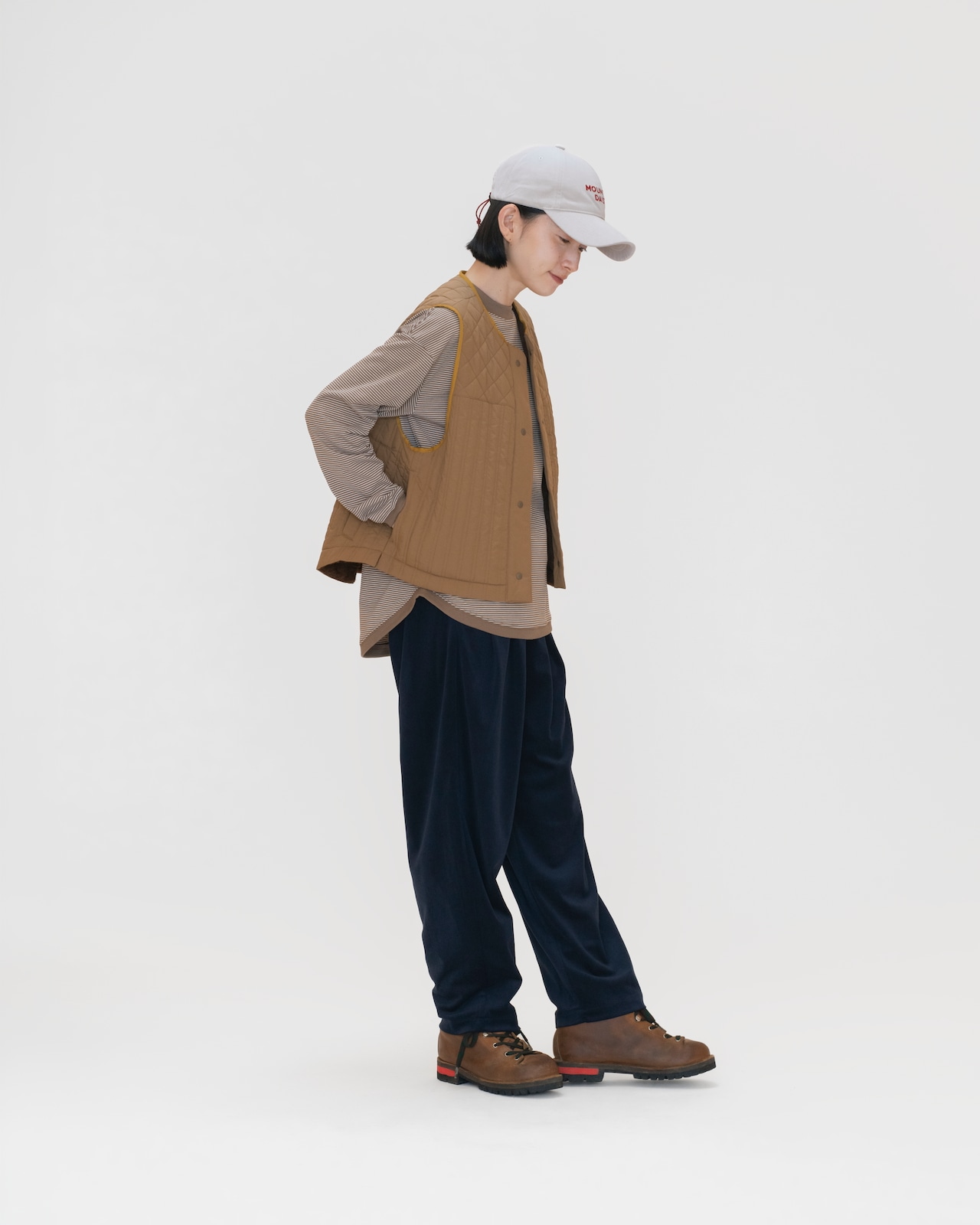 Corduroy Ball Pants・画像13
