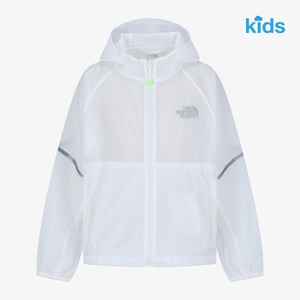 [The North Face Korea] K'S OVELA JACKET NJ3LS16T