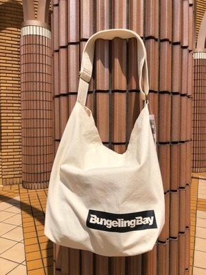 ショルダーバック　JOUET× BungelingBayコラボ