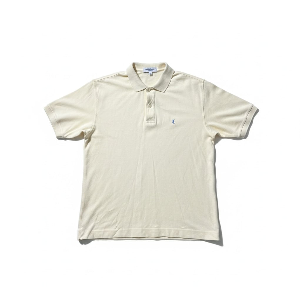 YVESSAINTLAURENT Polo shirt