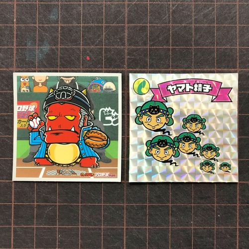 YAMATO SEMEN sticker