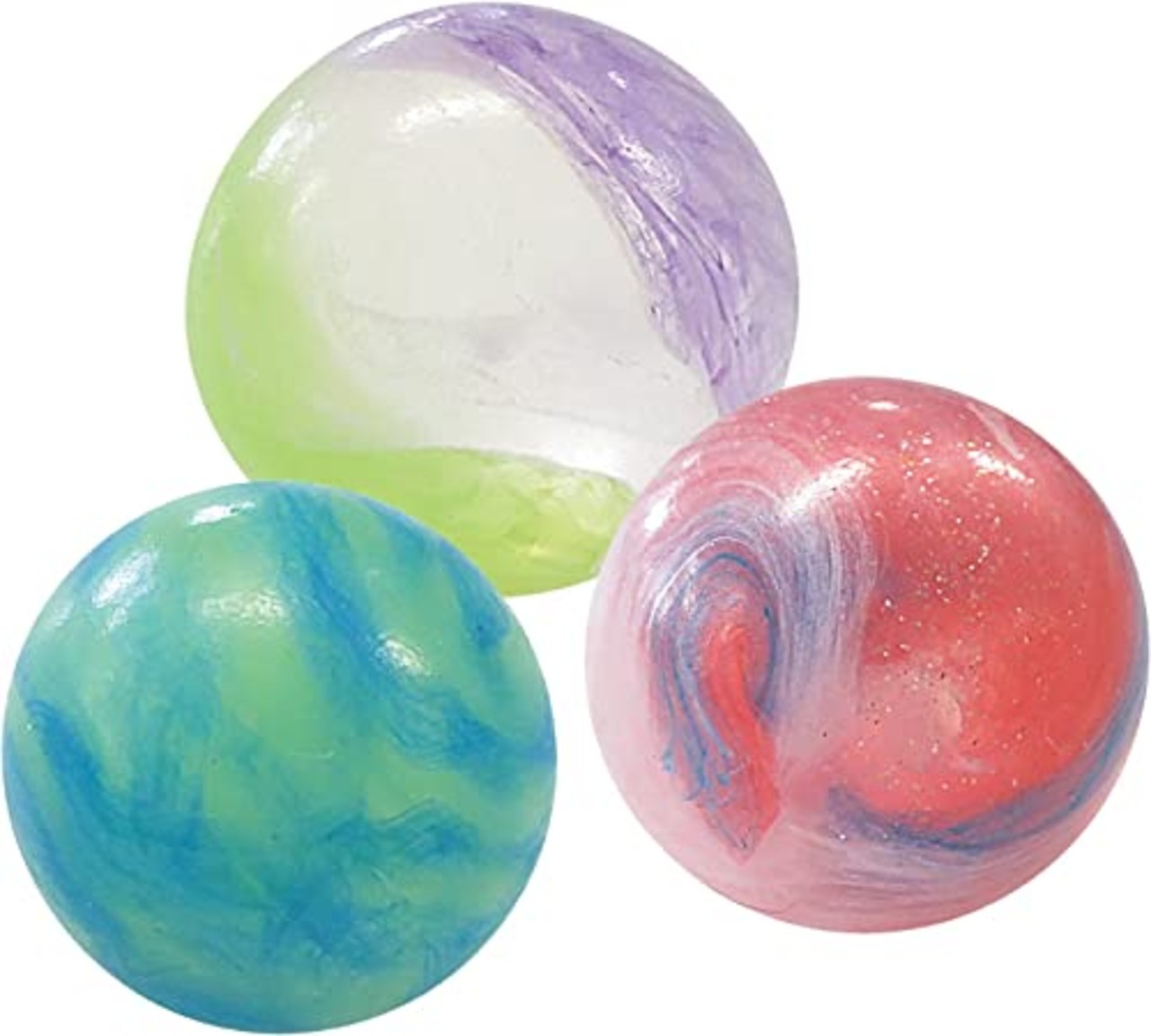 HINODEWASHI Co. Ltd. ヒノデワシ プラスチックねんど おゆまるバラエティセット 10色 VRT-O 20個入