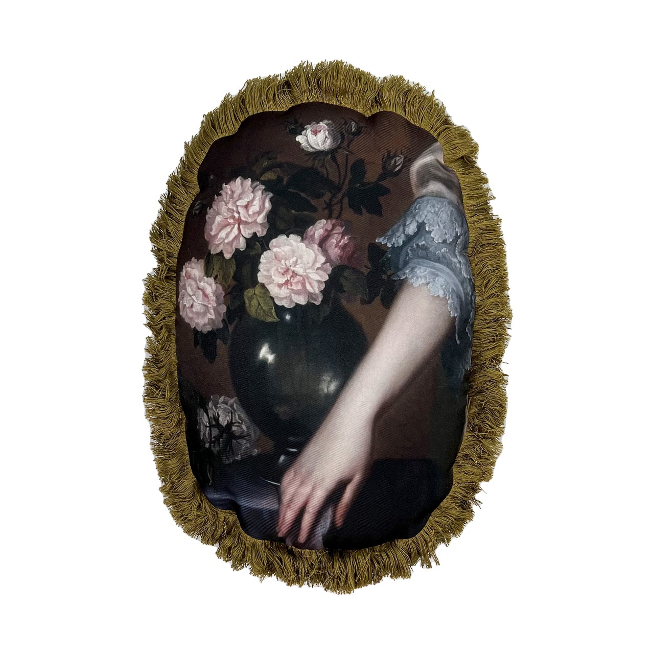 Bricolage クッション /  No.076