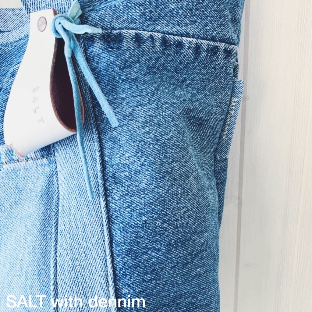 【限定】SaltyトートBig No.3620