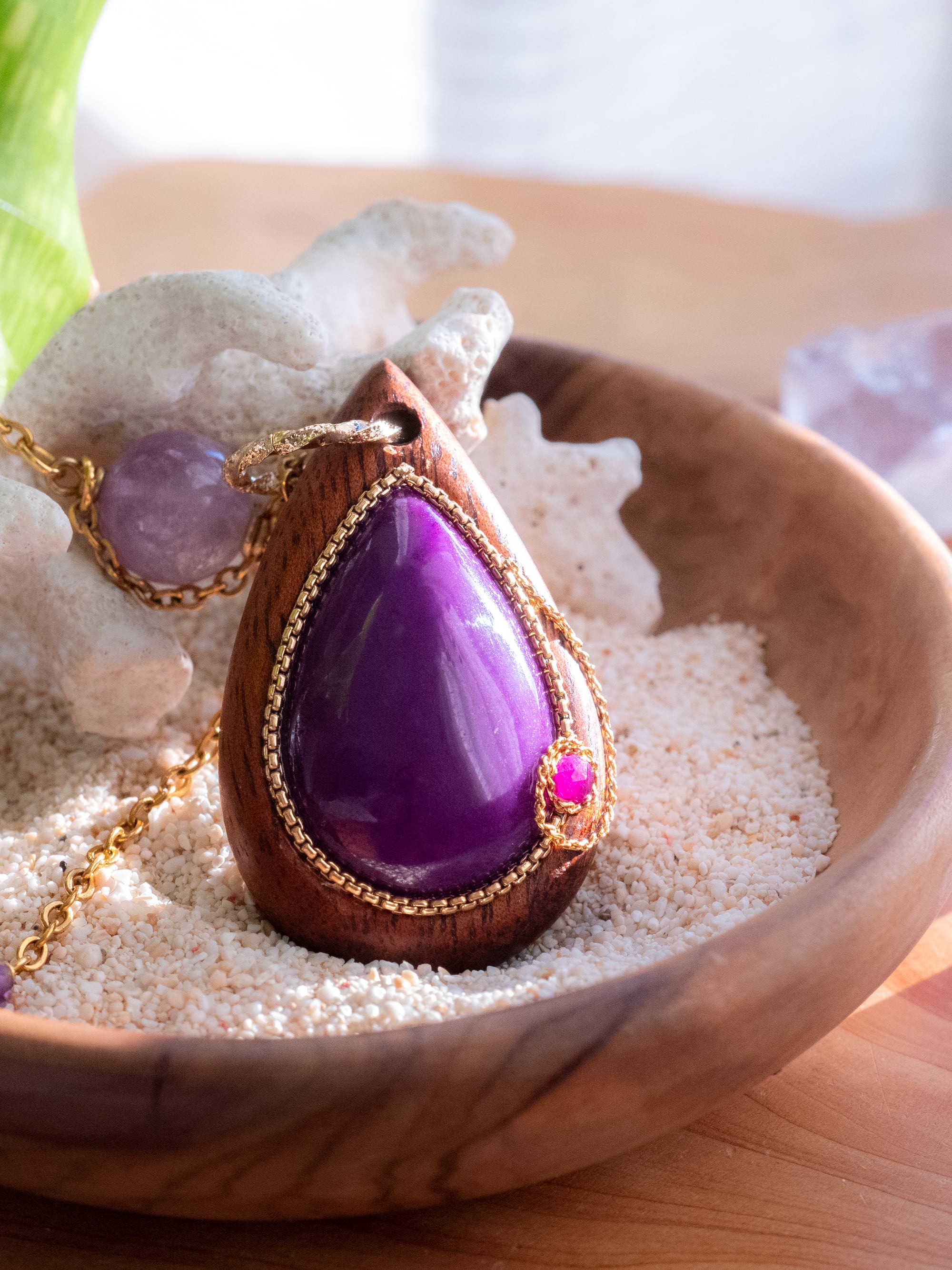 花］ | fugue（フーガ）