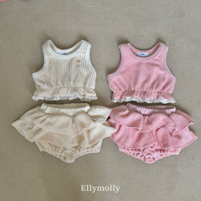 予約 Velo Crunch PT  [ Elly molly ]