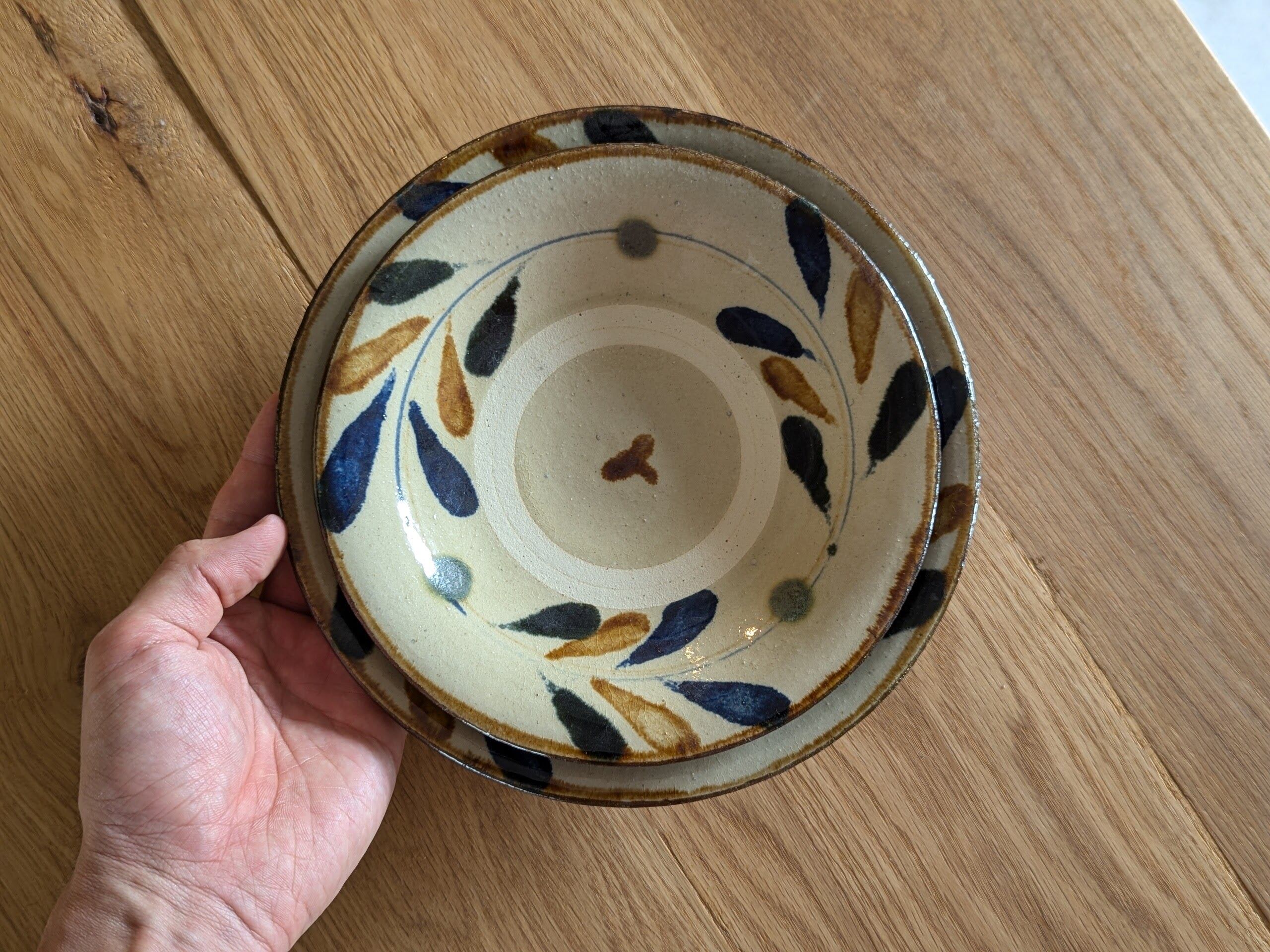 やちむん。専用出品 土から生まれる芸術・やちむん ～やちむん×ファミマ商品をご紹介