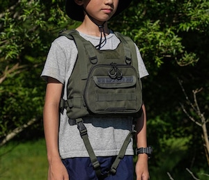 FOLBOT TACTICAL FLOATING DEVICE for KIDS