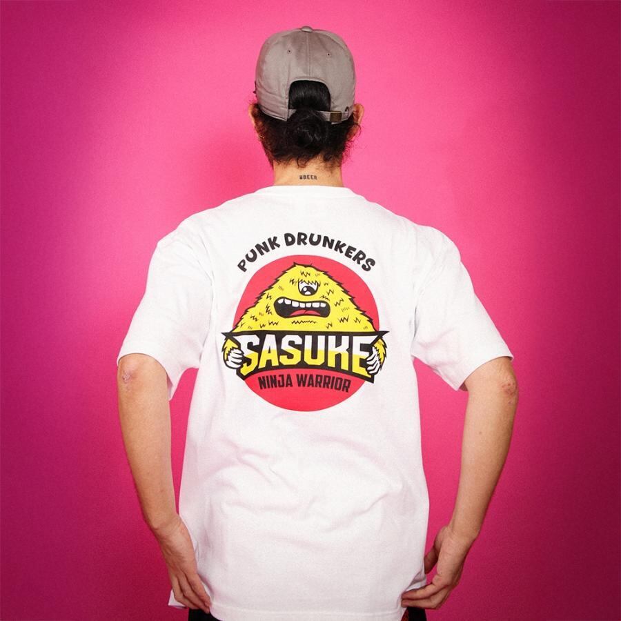 パンクドランカーズ スLAックスパンツ | 全商品 | 鷹の爪Online Store