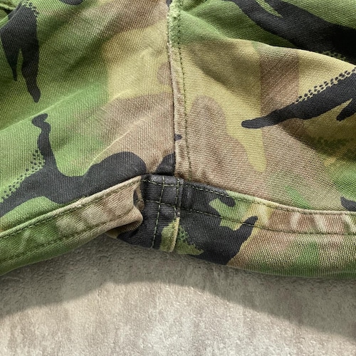60-70s イギリス軍 実物 1968 Pattern DPM フィールドパンツ w31 詳細写真5