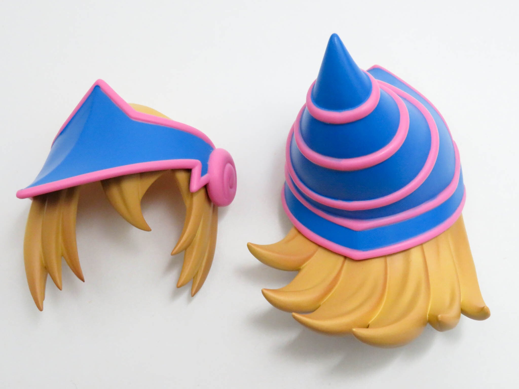 バラ売り可】 ブラックマジシャンデッキパーツ 25thシークレットレア