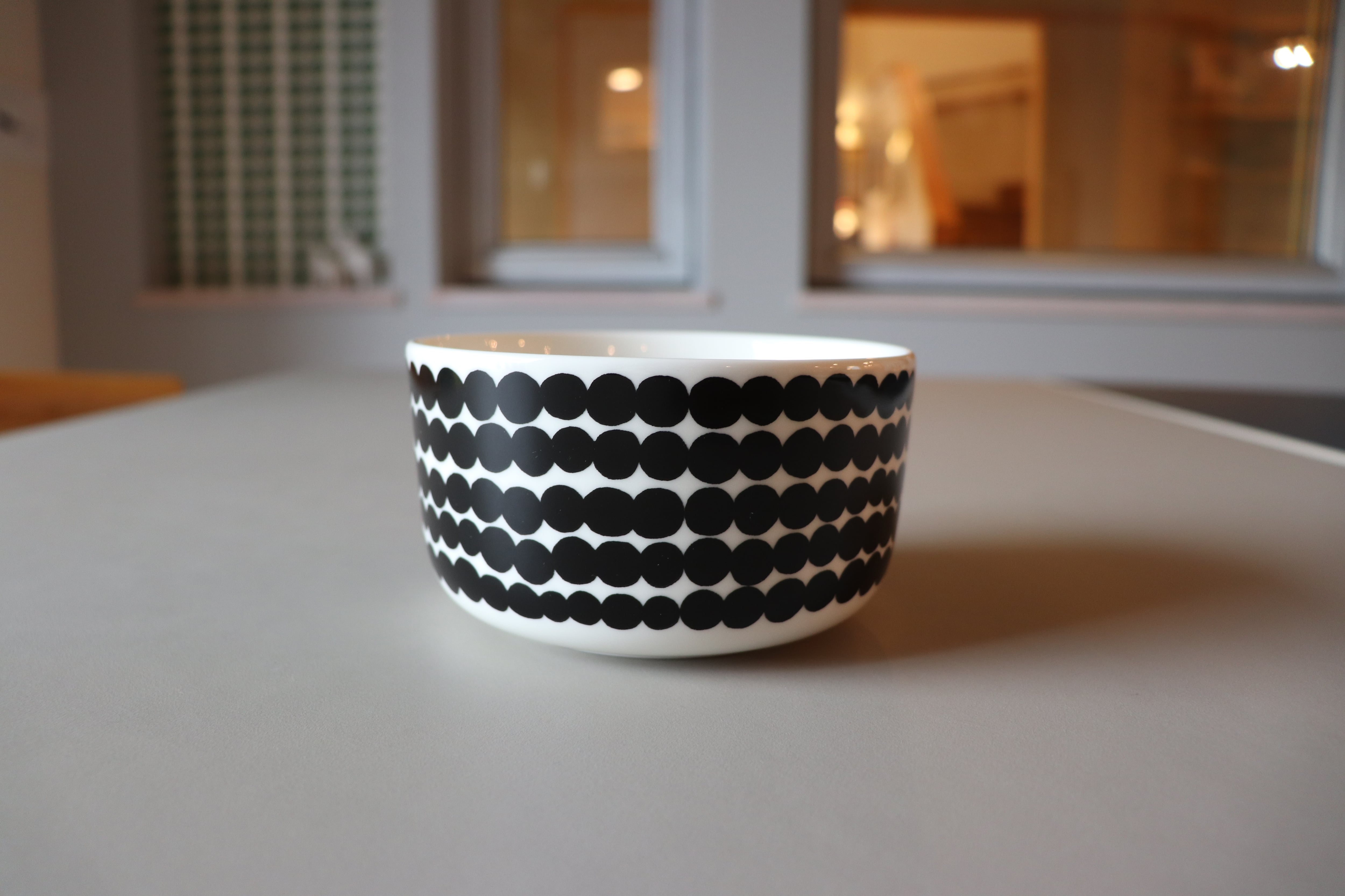 marimekko/マリメッコ シイルトラプータルハ ボウル 5DL | Linnel Home