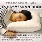 ととのうピロー リカバリー枕 HURONテクノロジー テラヘルツプリント加工