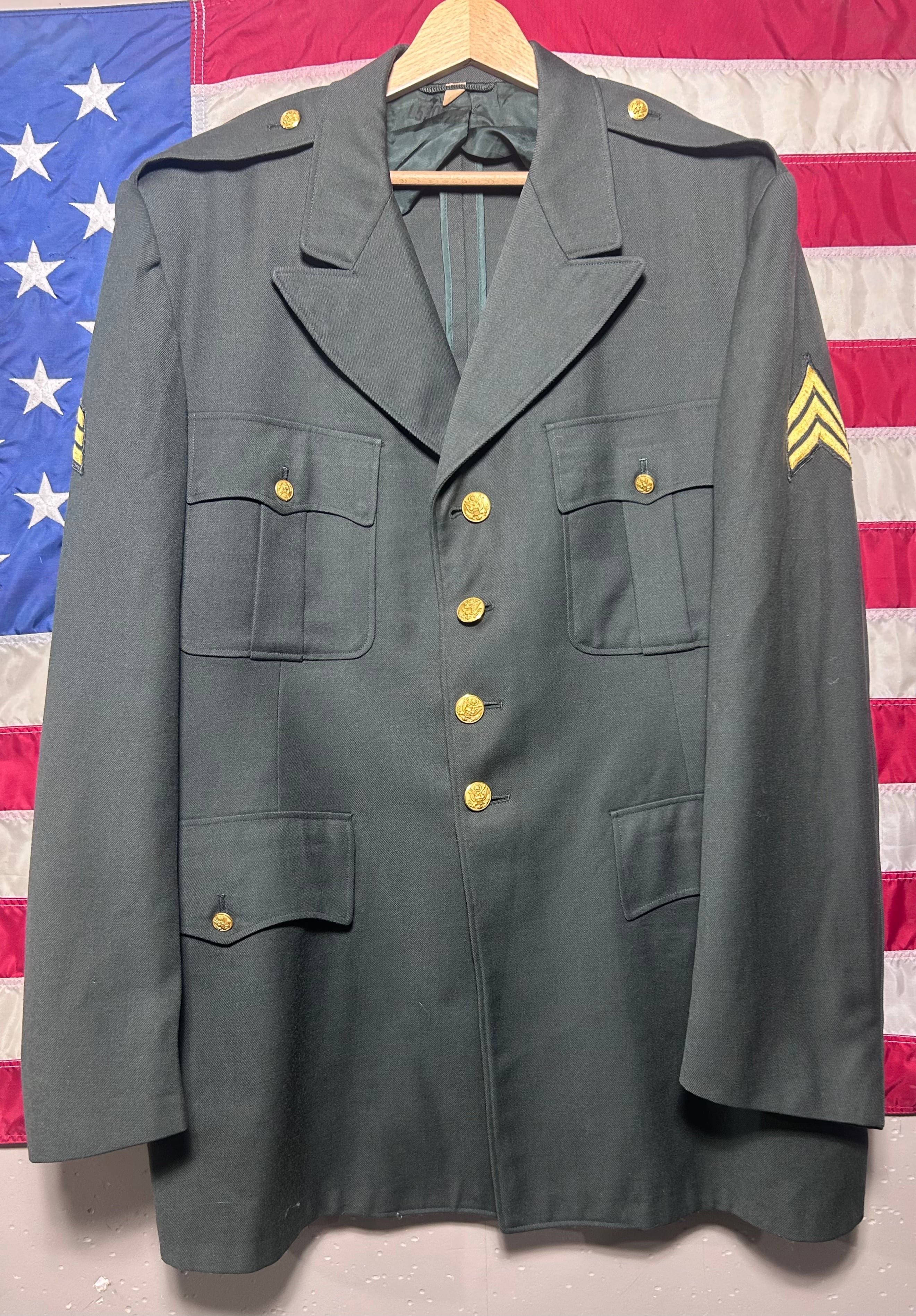 米軍制服/制服関係(略綬・メダル・階級章) | BaseEXCHANGE/ベース