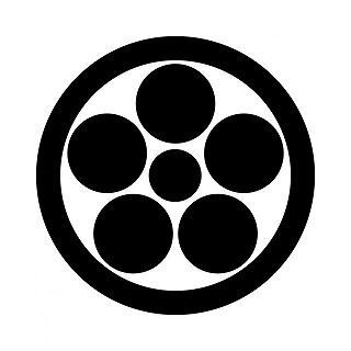 丸に星梅鉢 高解像度画像セット | FIVE TRIGGER ONLINE SHOP