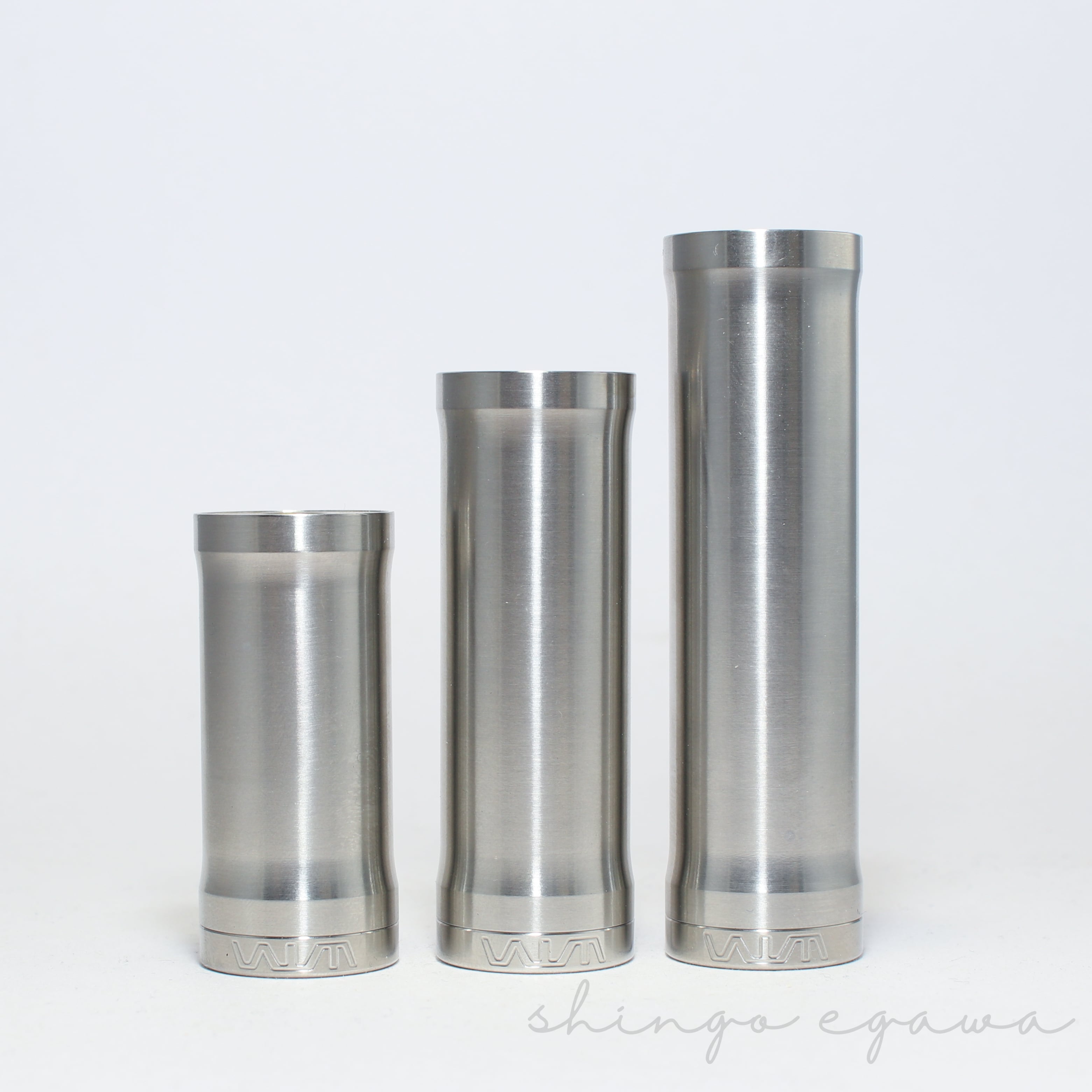 【USED】VWMech by VWM MODS
