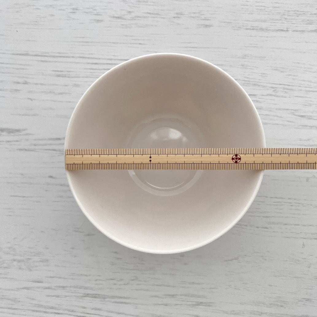 リサラーソン 茶碗 12cmサイズ フラワー 日本製 | 京都のかわいい雑貨
