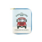 スヌーピーコンパクトマルチPCschoolbus/きょうだい(5257470)