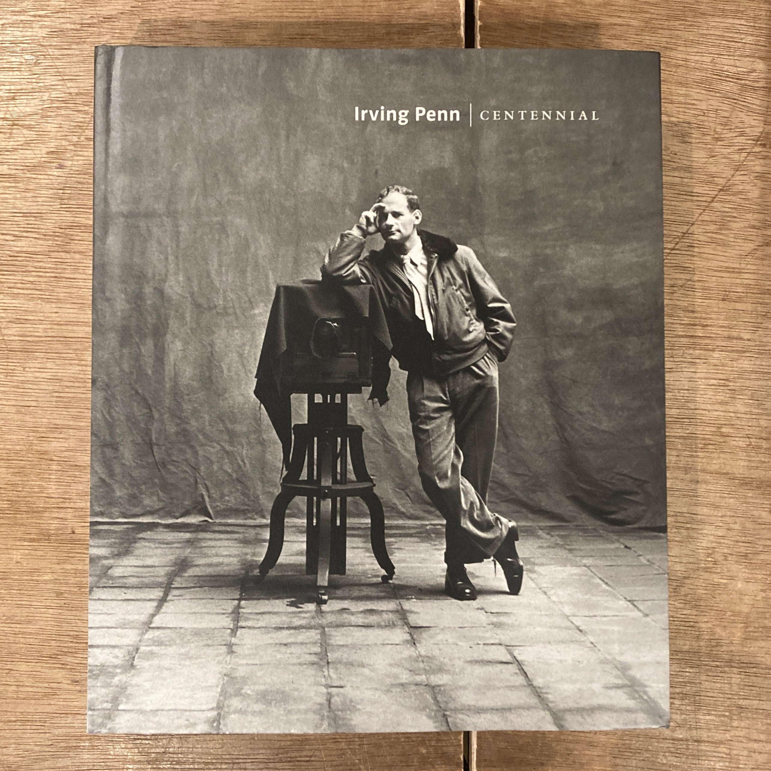 Irving Penn CENTENNIAL アーヴィング・ペン | 百年