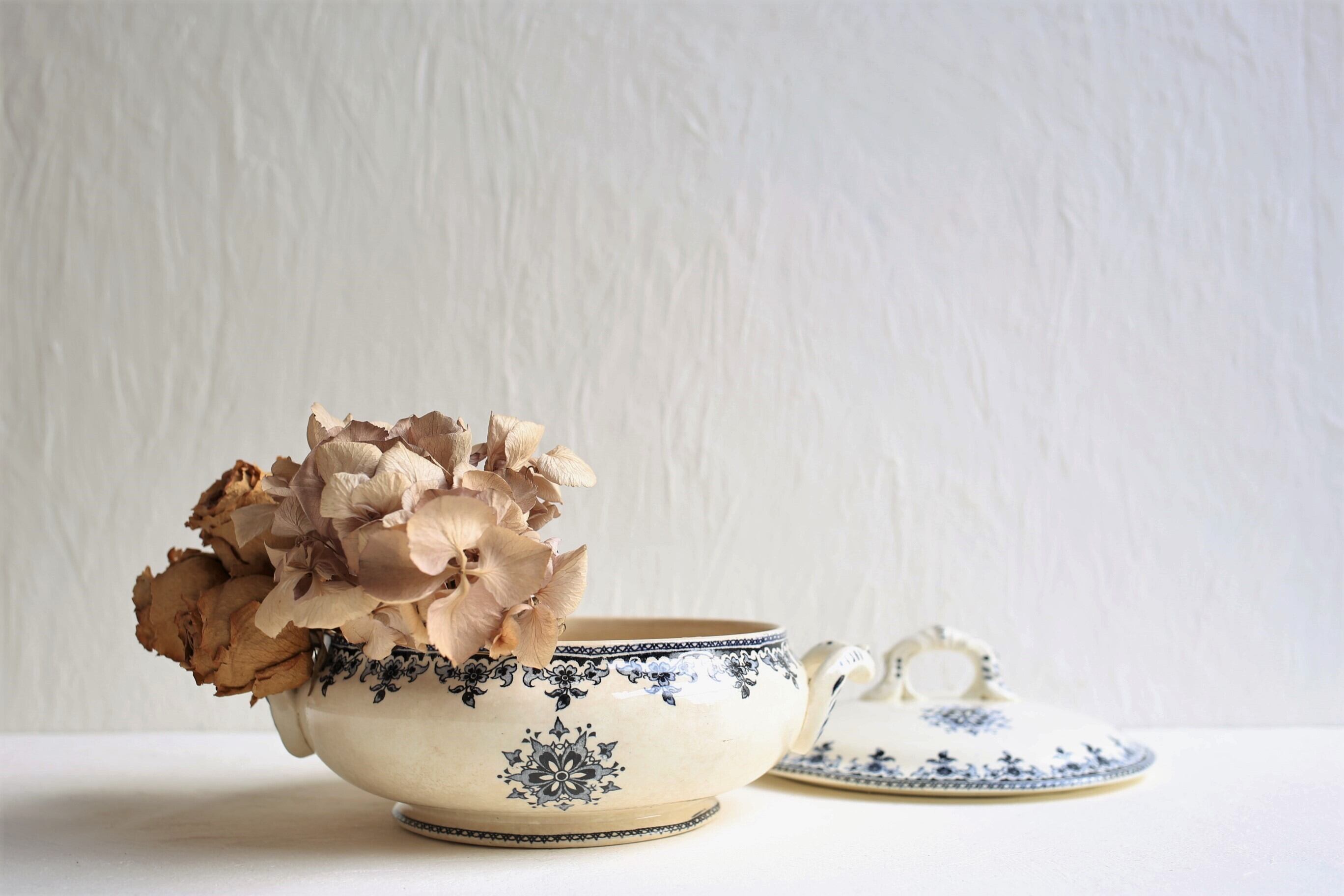 フランスアンティークショワジールロワアランソンレギュミエスー