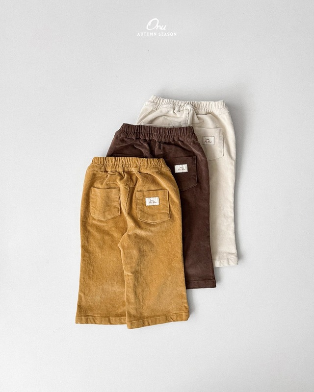 予約⌇ONU / Gogo spandex pants