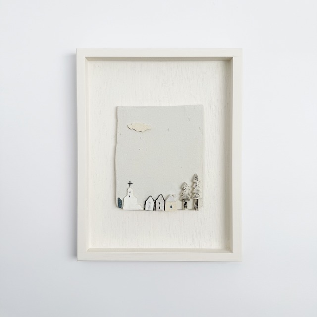 ある日の風景 / A Quiet Day  2