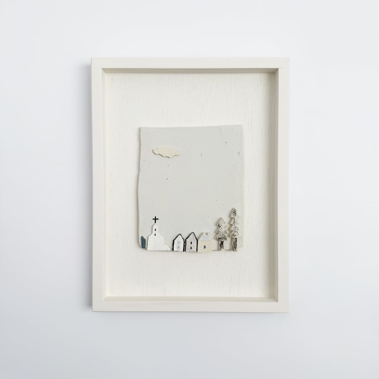 ある日の風景 / A Quiet Day 2