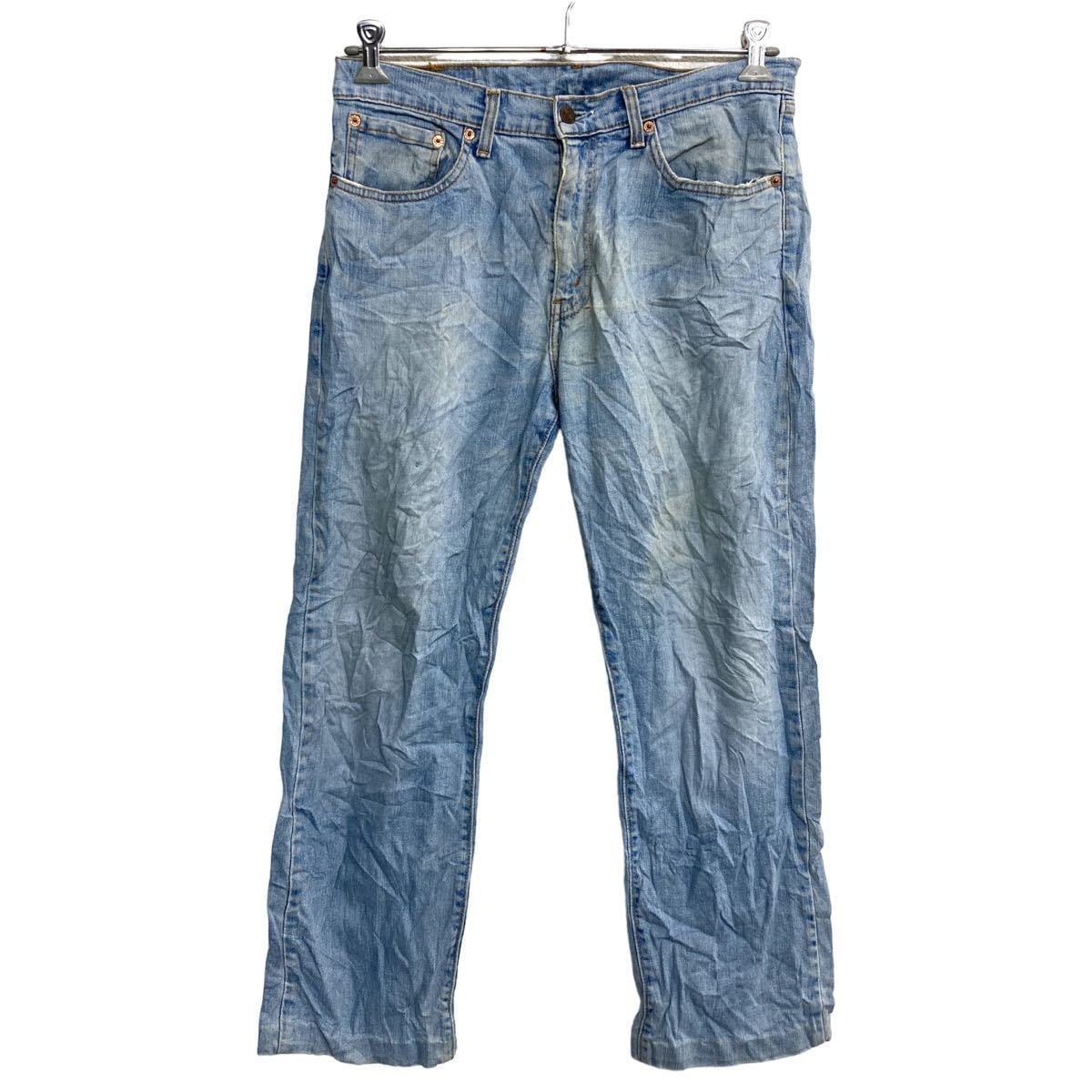 Levi's 501xx USA製 ライトブルー ジーンズ W40/32 古着 【公式通販】