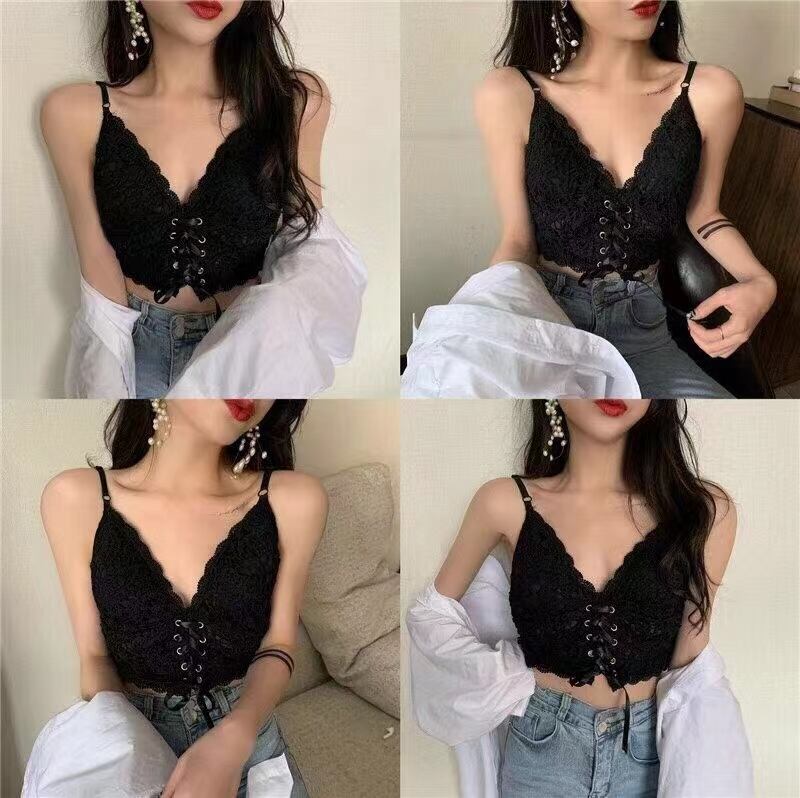 レースブラトップ　AJ1040-757