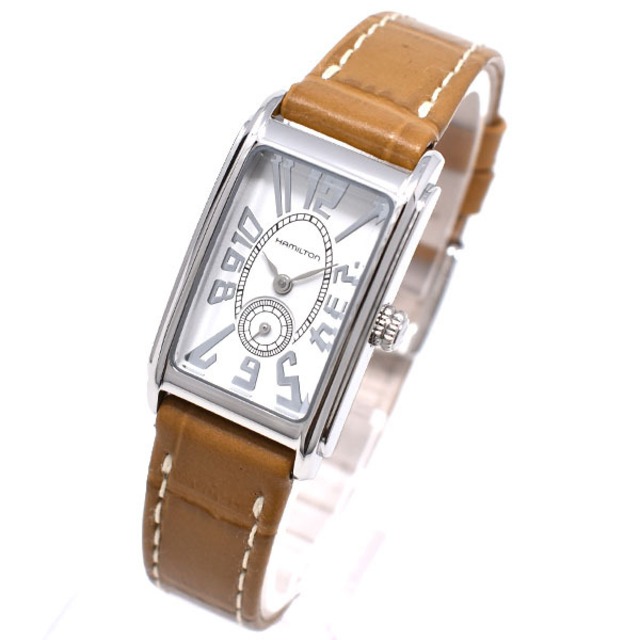 HAMILTON ハミルトン H11211553 アードモア レディース 腕時計