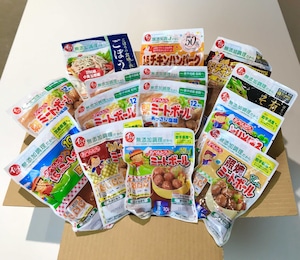 石井食品　人気商品詰め合わせセット