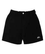 【#Re:room】COLOR CHINO SHORTS［REP218］