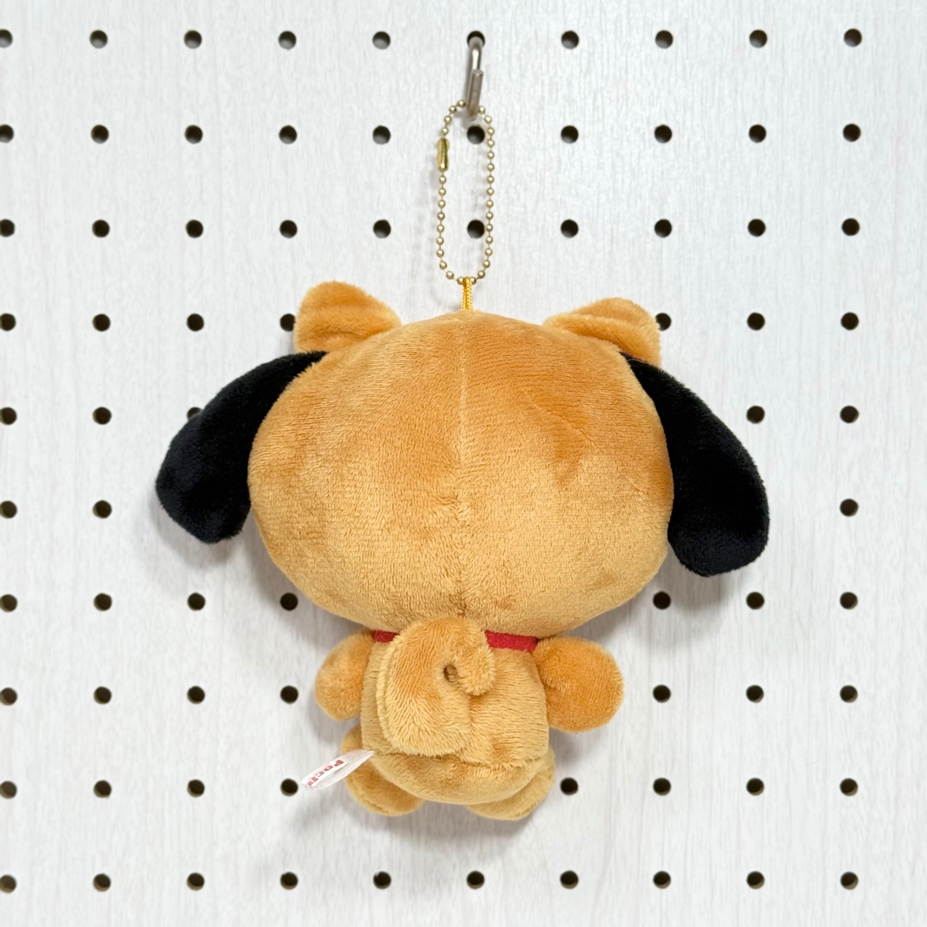 レア 希少 秋田犬 秋田限定 サンリオ ぬいぐるみ キーホルダー ポチャッコ ポチャッコ秋田 秋田犬 BCマスコット | TORCH-Online Shop-