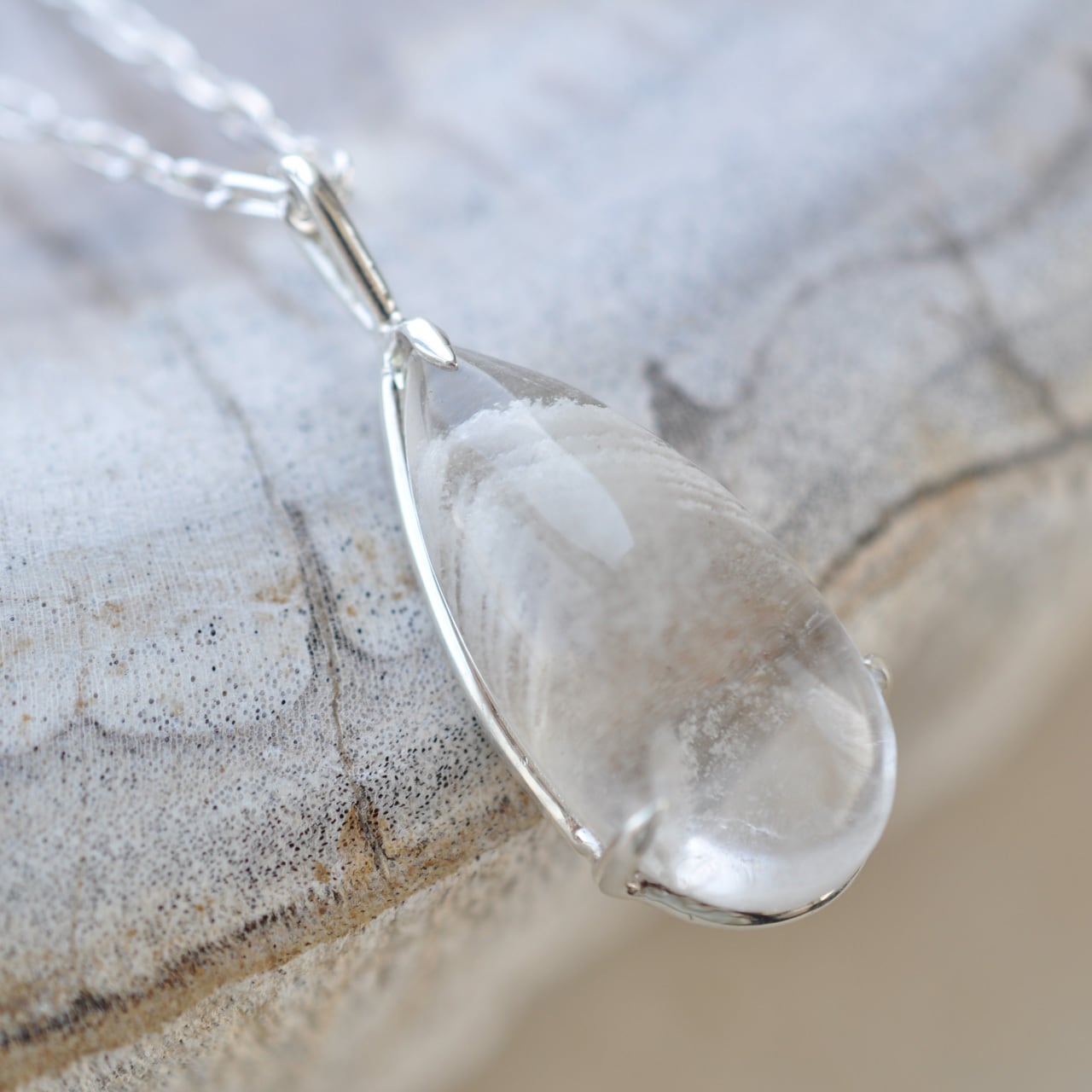 Garden Quartz（ガーデンクォーツ） | ETORA JEWELRY