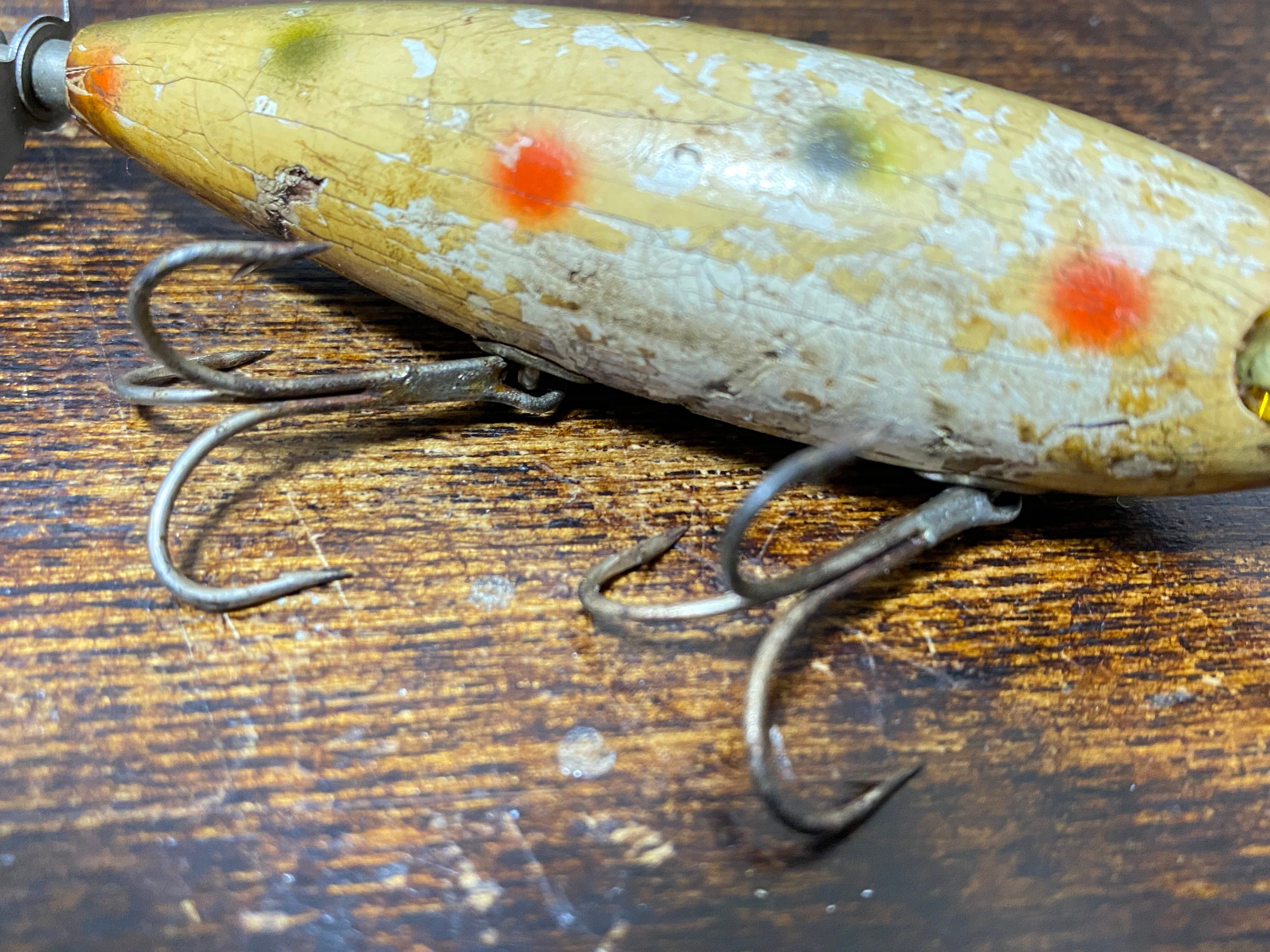 30's South Bend SURF ORENO [6458] | Tackleshop GTA