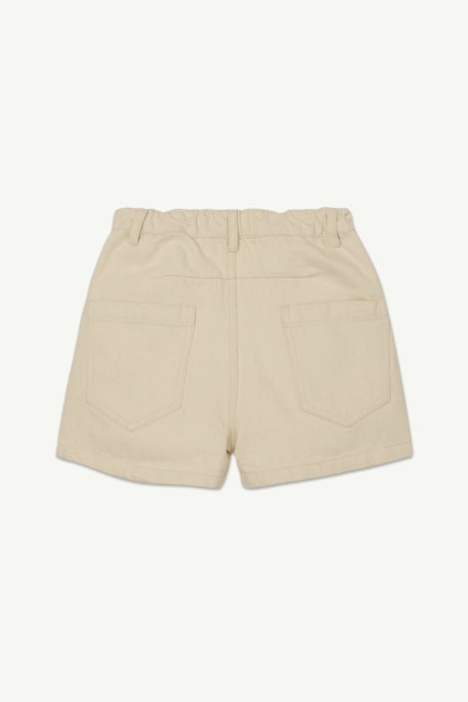 main story Denim Short - Natural Denim | RESONASON
