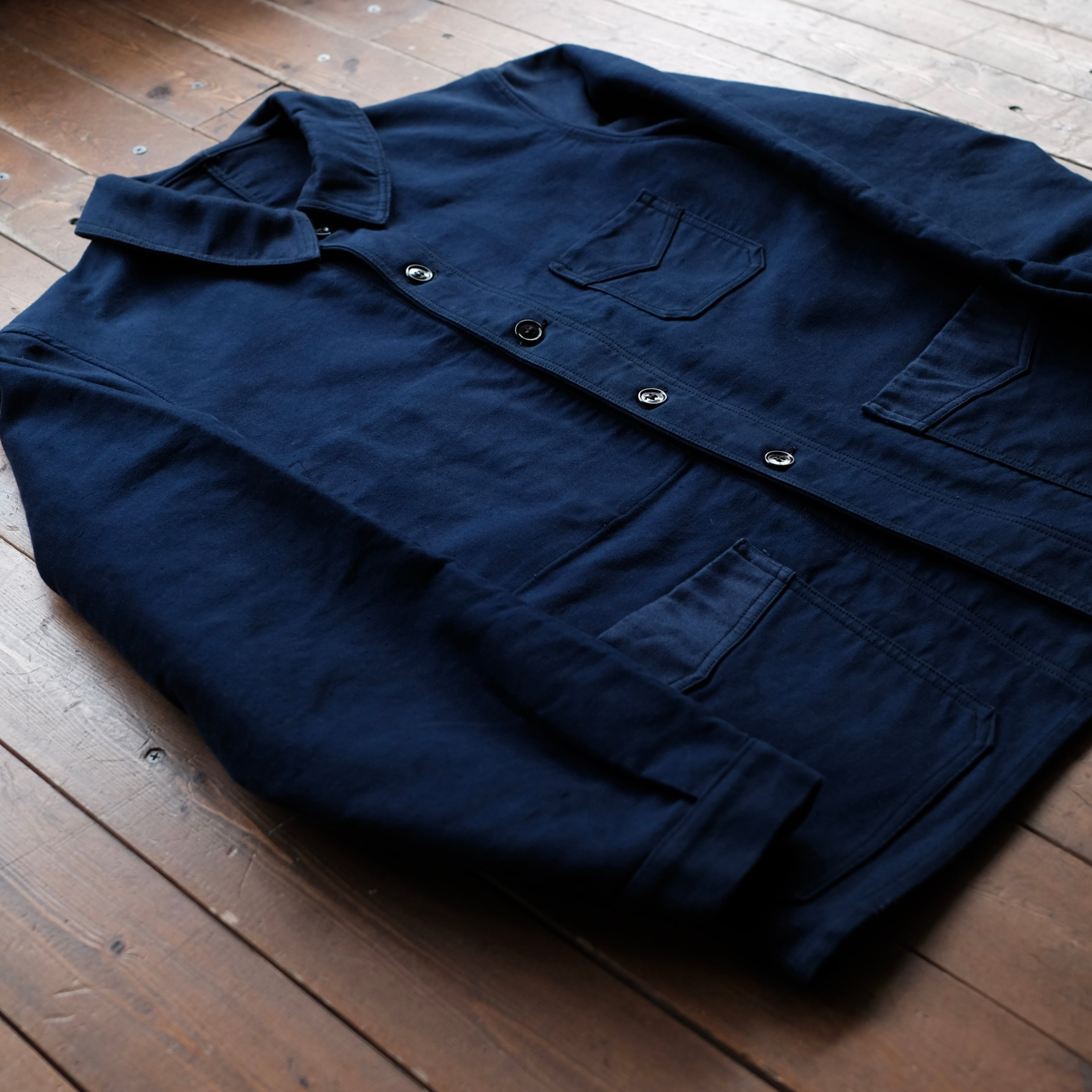 40s FRENCH VINTAGE LE MONT ST MICHEL 