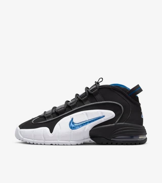 Nike Air Max Penny 1 2022 ペニーハーダウェイ | jordan_sneakers